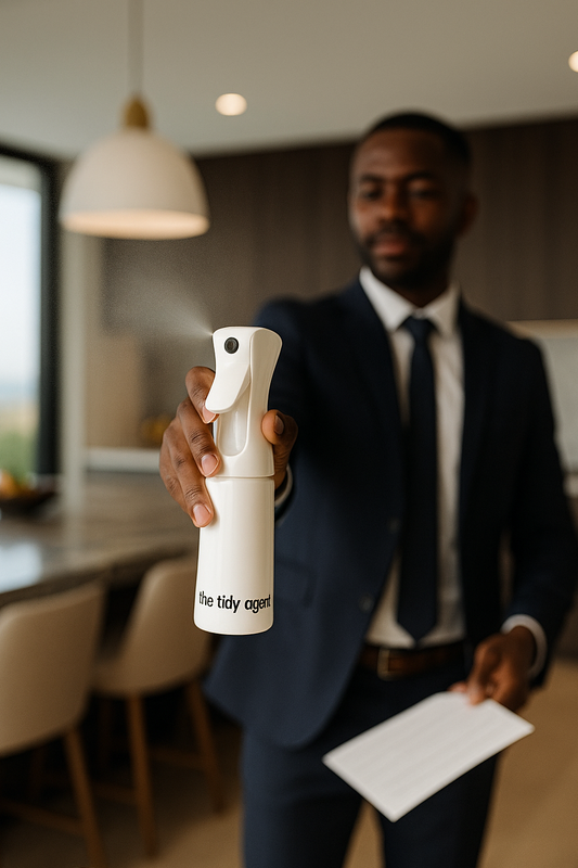 No-Mess Luxury Room Perfume