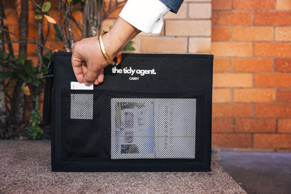 The OG Carry Bag