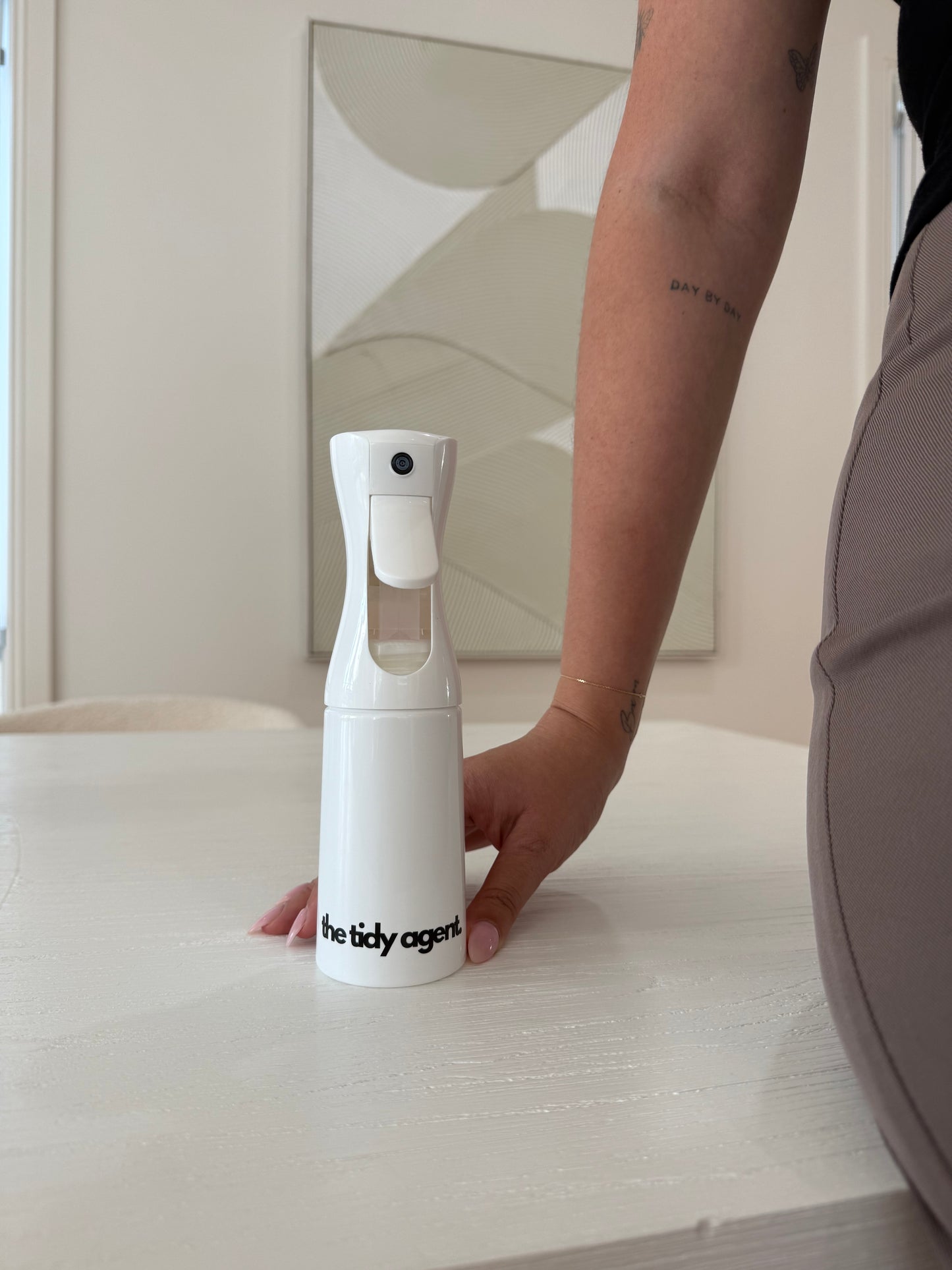 No-Mess Luxury Room Perfume