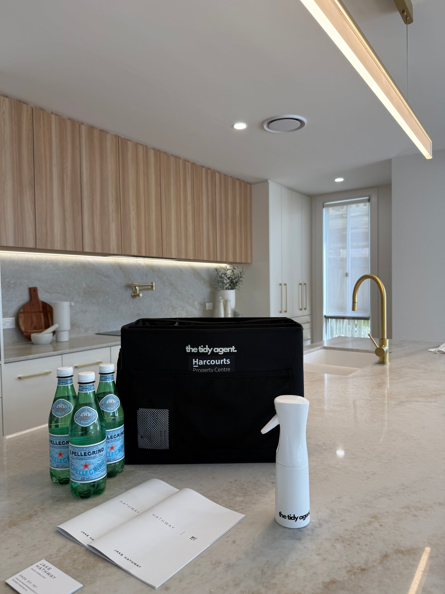 No-Mess Luxury Room Perfume