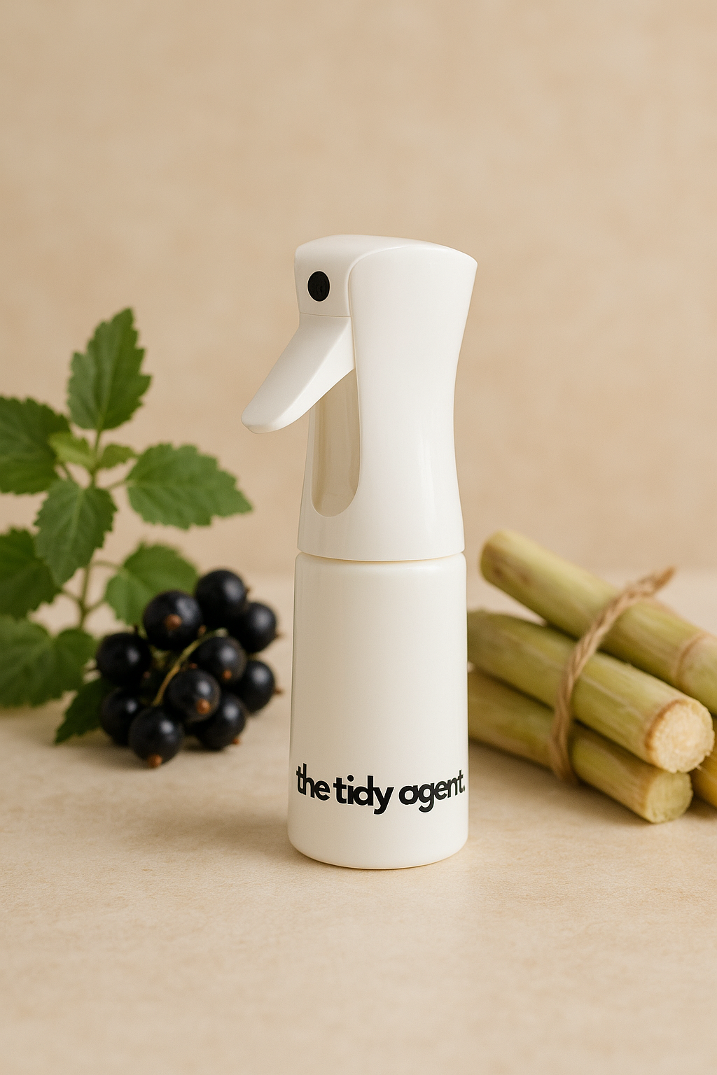 No-Mess Luxury Room Perfume