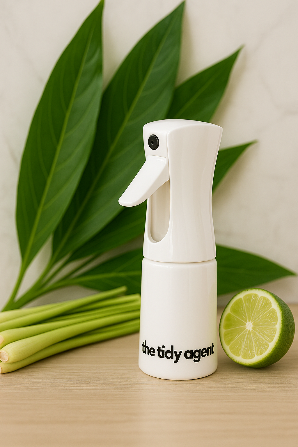 No-Mess Luxury Room Perfume