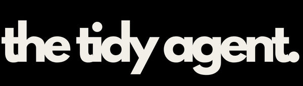 The Tidy Agent